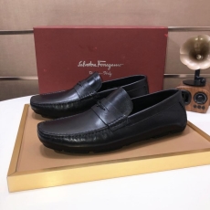 Ferragamo Shoes